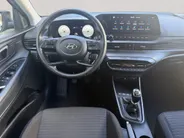 Hyundai i20 1.0 T-GDI Comfort Smart | Navigatie | Apple/Android | Camera