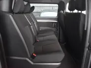 Citroën Jumpy 2.0 BlueHDI DC 120 XL Driver Dubbele Cabine Citroen Jumpy 2.0 BlueHDI 120 XL Driver Dubbele Cabine |Zeer nette auto| Lichtmetalen velgen| Achteruitrijcamera| Lock systeem|
