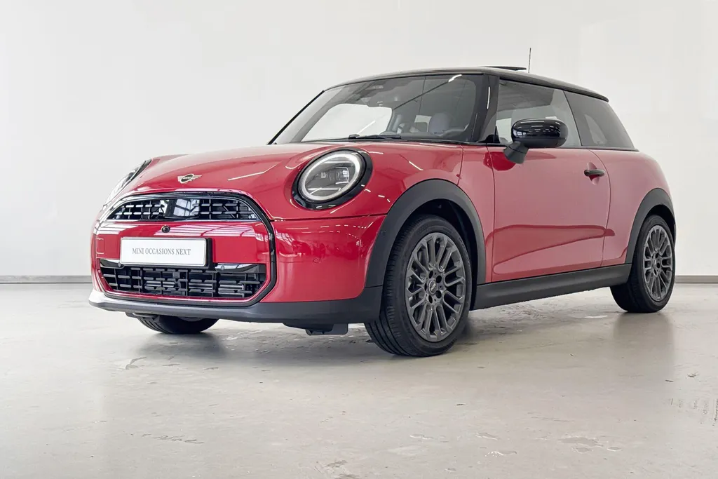 MINI Cooper 3-deurs 1.5 Cooper C Classic L