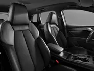 Audi Q4 Q4 S edition performance 286 PK · Tech plus ·  Trekhaak elek. wegklapbaar · Lendensteunen