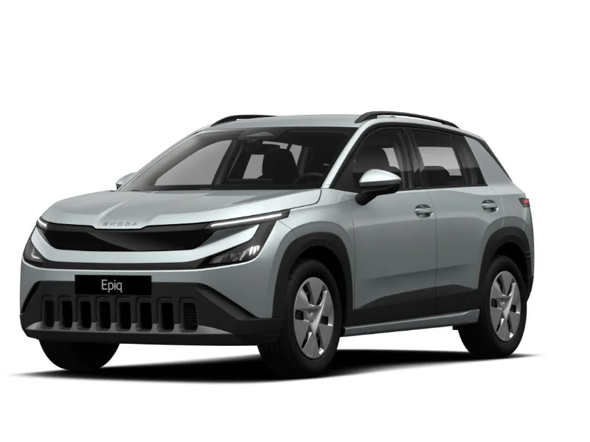 Škoda Epiq Essence 35 Elektromotor 85 kW / 116 PK SUV
