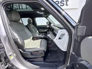 Land Rover Defender 110 2.0 P400e 110 X-Dynamic HSE