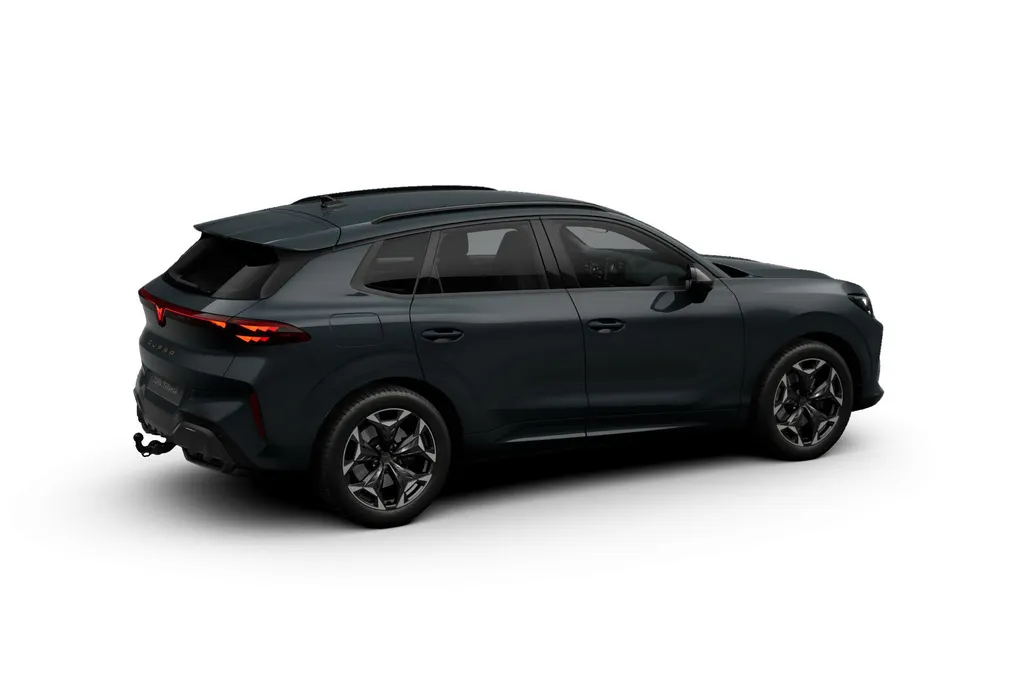 CUPRA Terramar VZ Limited | Achteruitrijcamera | Draadloze Apple CarPlay™, Android Auto™ | Elektronisch Sperdifferentieel (XDS)