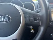 Kia Venga 1.4 CVVT DynamicPLusLine | Cruise control | Navigatie | Airco | Camera | 12 maanden garantie! |