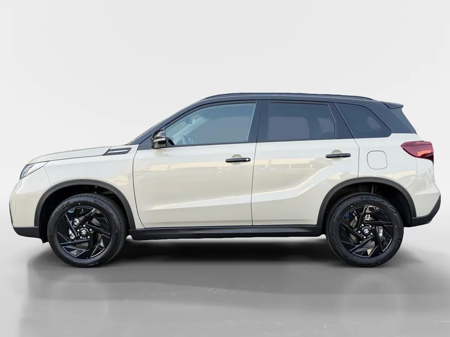 Suzuki Vitara 1.4 Boosterjet Smart Hybrid Special Edition | NIEUW | 10 JAAR GARANTIE |