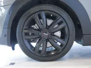 MINI 3-Deurs 2.0 Cooper S Knightsbridge Edition *Automaat*Navigatie*Parkeersensoren*Climate Control*Schuif/Kanteldak*Stoelverwarming*Harman Kardon Audio*Lederen interieur*Vol opties!