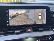 Kia Sportage 1.6 T-GDi Plug-in Hybrid AWD GT-PlusLine | Automaat | 360 Camera | Harmann Kardon | Leer | Stoel Verwarming / Verkoeling