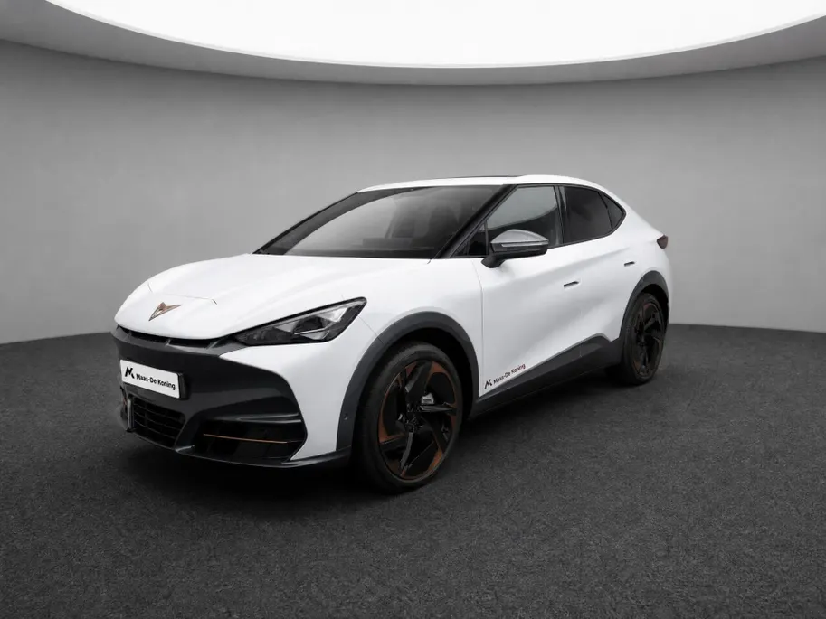 CUPRA Tavascan Adrenaline 82 kWh 286 PK l Winterpack l 18% Bijtelling