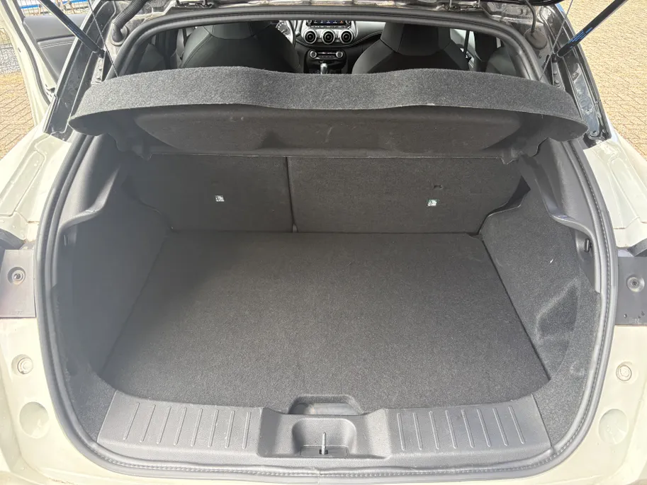 Nissan Juke 1.6 Hybrid N-Connecta | Apple Carplay/Android Auto | Automaat | Hybride | Camera | Cruise | DAB | Airco automatisch