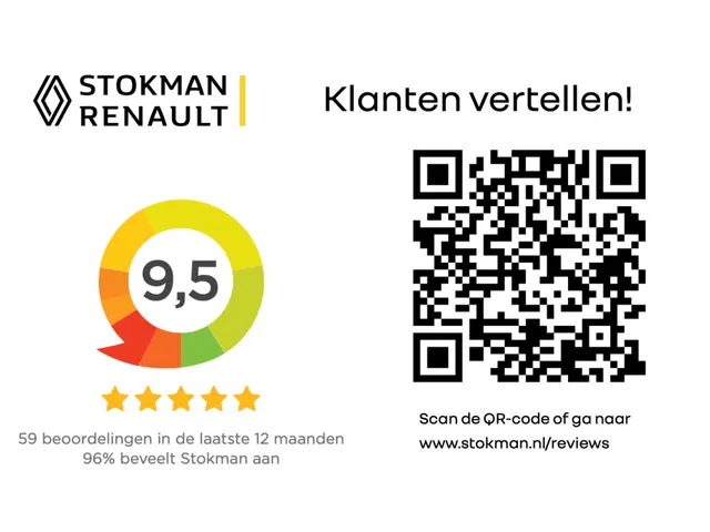 Dacia Sandero Stepway 1.0 TCe 100 Bi-Fuel Comfort | Climat Control | Cruise | Camera | Parkeersensoren |