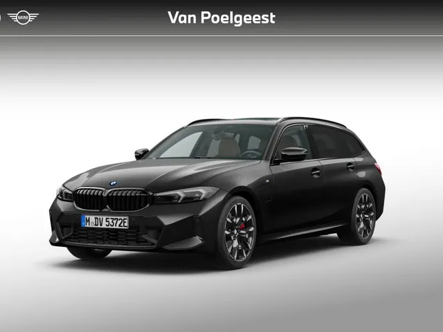 BMW 3 Serie Touring