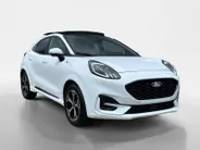 Ford Puma St-line |elektrisch glazen panorama-dak| Elek achterklep| full-LED koplampen| dodehoek detectie| 12 maanden Bovag garantie|