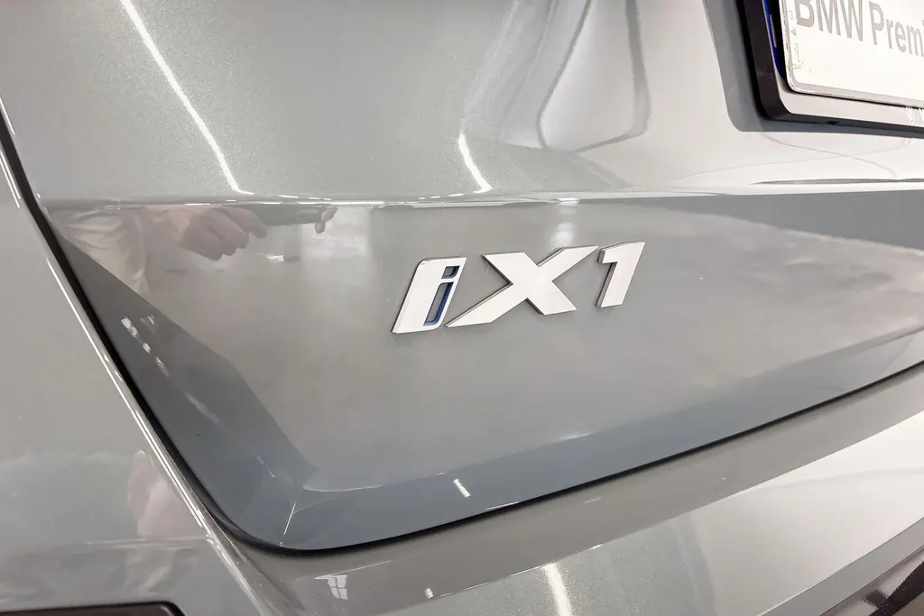 BMW iX1 xDrive30 Launch Edition M Sportpakket
