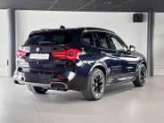 BMW iX3 High Executive 80 kWh