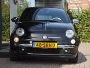 Fiat 500C 0.9 TwinAir by Gucci