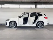 BMW X1 sDrive18i M-Sport