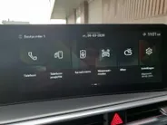 Kia Sorento 1.6 T-GDi Plug-in Hybrid 4WD ExecutiveLine 7p | Black Pack | Stoel verwarming en ventilatie | Panorama schuifdak | Sidebars | Lichtmetalen velgen 21inch | Lederen bekleding | Elektrisch bedienbare voorstoelen |