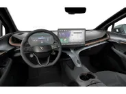 CUPRA Tavascan VZ Extreme | CUP-kuipstoelen vóór, Nappa leder Enceladus Grey | Digitaal instrumentenpaneel (Virtual Cockpit) | Draadloze Apple CarPlay™, Android Auto™