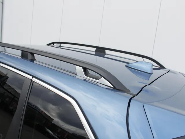 Subaru Forester 2.0i e-BOXER Luxury | Navi | Camera | Trekhaak