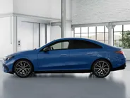 Mercedes-Benz CLA 250+ Launch Edition 85.5 kWh