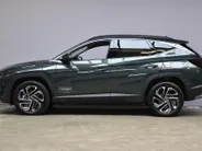 Hyundai Tucson 1.6 T-GDi HEV 238pk Aut Premium I 1510kg trekgewicht