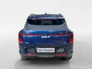 Kia EV5 GT-Line Business Edition 81.4 kWh | Airco | Navi | Camera | Panoramadak | Leder |