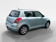 Suzuki Swift 1.3 Shogun | Trekhaak | Airco | 12 maanden garantie | Lichtmetalen velgen | Radio/CD Speler
