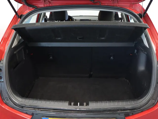 Kia Stonic 1.0 T-GDi DynamicLine Trekhaak