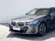 BMW 5 Serie Touring 520i