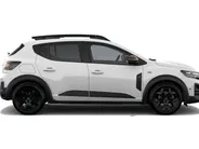 Dacia Sandero Stepway 1.8L Full Hybrid 155pk Extreme | NU te bestellen bij Zeeuw & Zeeuw | De zuinige, krachtige Full Hybrid technologie van Dacia | Te financieren tegen 2,9% rente |