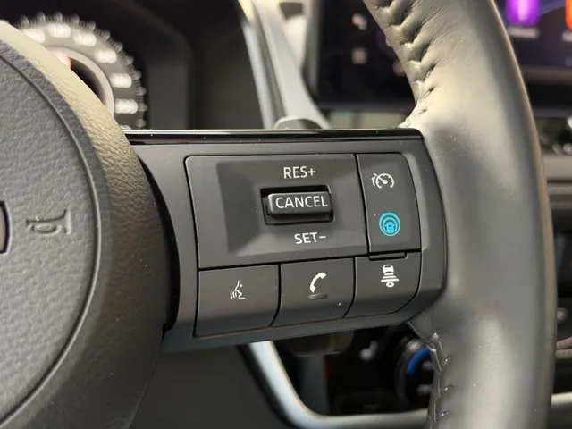 Nissan QASHQAI 1.3 Mild-Hybrid 158pk Xtronic Tekna Plus VERKOCHT | Leder | Panoramadak | 360-Camera | App Connect | Head-Up | Keyless