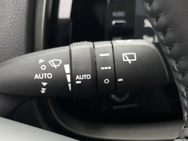 Toyota Aygo X 1.0 VVT-i MT first Edition | Stoelverwarming