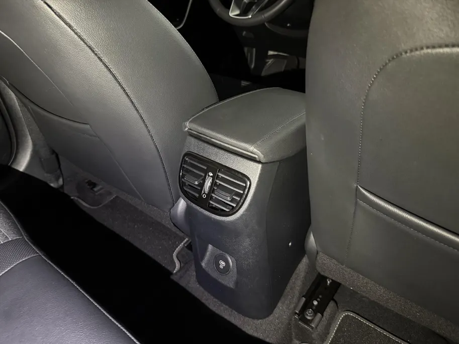 Kia Ceed Sportswagon Sw 1.0 T-GDi 100pk Design Edition