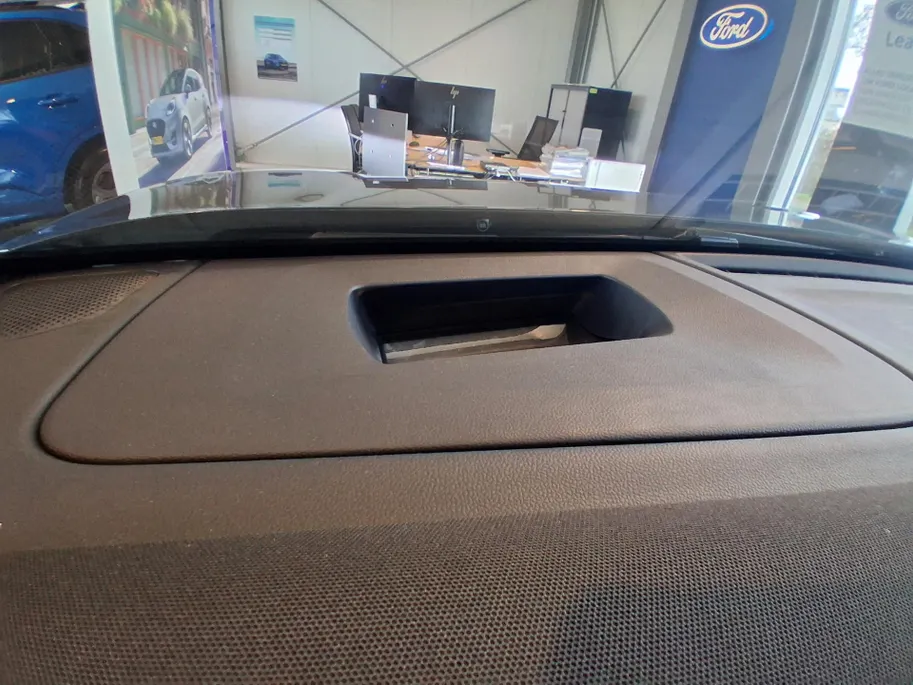 Ford Capri Extended Range RWD 77 kWh
