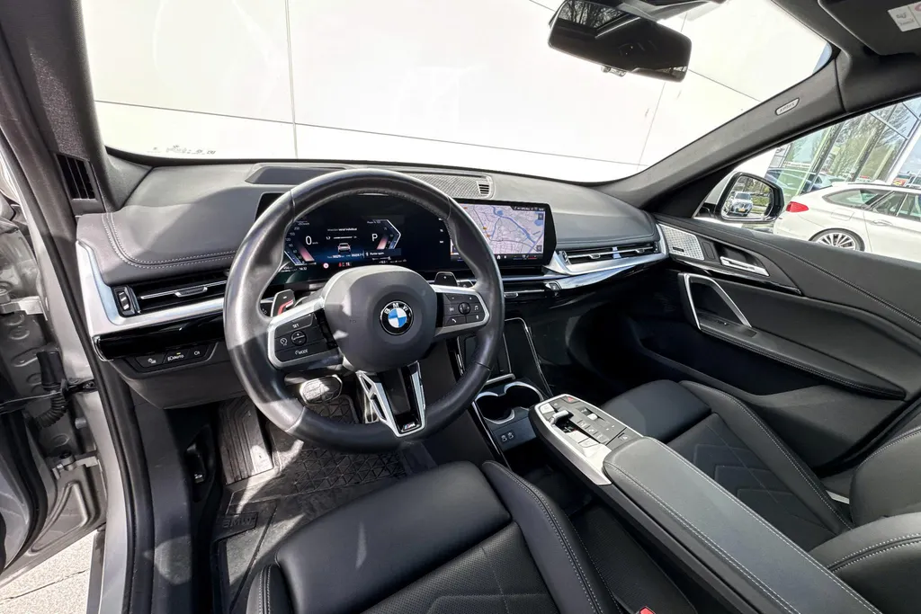 BMW X1 xDrive23i