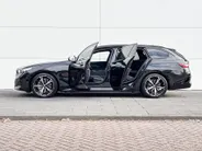 BMW 5 Serie Touring 520i