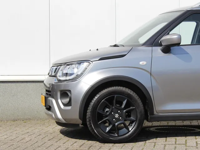 Suzuki Ignis 1.2 Smart Hybrid Select Automaat | Navi | Airco | Camera | Lm-Velgen