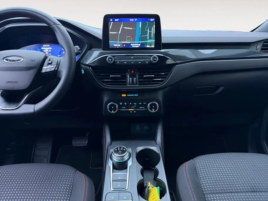 Ford Kuga 2.5 PHEV ST-Line | Winterpack | Navigatie | Camera | Driver Assistance Pack | B&O Audio |
