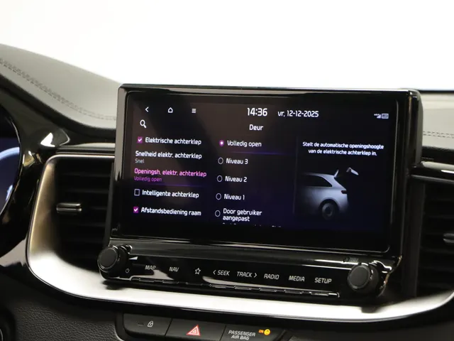 Kia Ceed Sportswagon 1.5 T-GDi GT-PlusLine