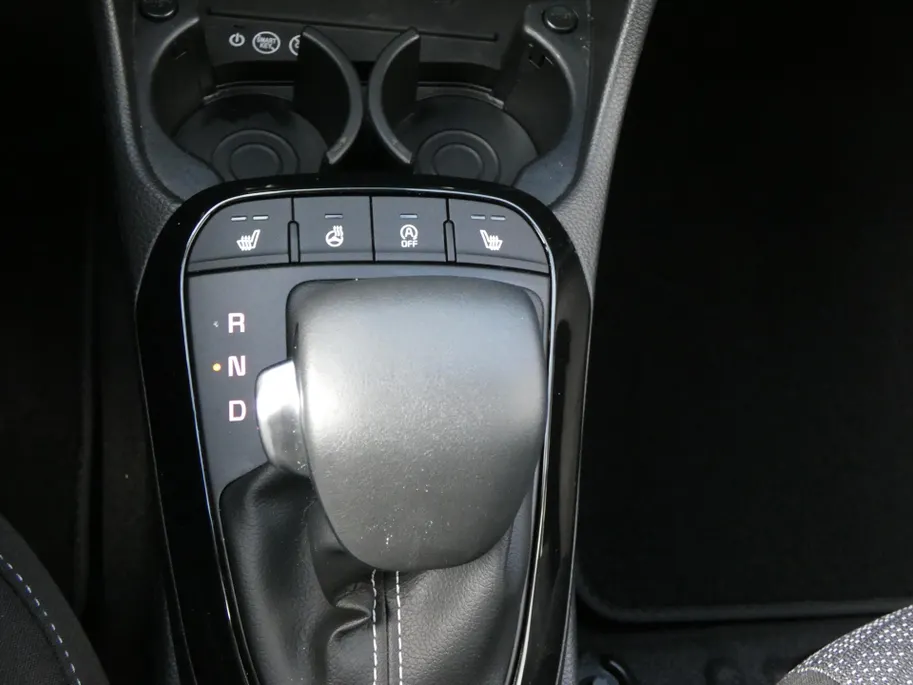 Kia Picanto 1.0 DPi 63pk 4-zits AMT ExecutiveLine