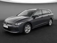 Volkswagen Golf Variant 1.5eTSI/116PK Life Edition · Navigatie · Trekhaak · Apple/Android Car Play · Stoelverwarming · Garantie t/m 26-03-2027