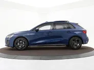 Audi A3 Sportback 40 TFSIe 204pk S-Tronic S edition · Panoramadak · Camera · Sonos Sound · Dodehoeksensor · Head-Up Display · Keyless · Garantie t/m 31-08-2030 of 100.000km