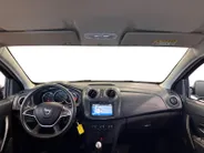 Dacia Sandero Stepway 0.9 TCe SL *Navi+Camera*Airco*Hoge instap!