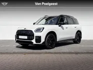 MINI Countryman Electric E John Cooper Works L 66.5 kWh
