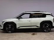 Kia EV3 81,4 kWh 204pk GT-PlusLine
