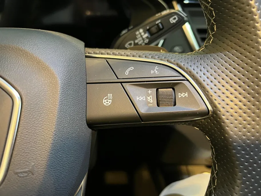Audi Q5 Sportback 50 TFSI e S edition Competition Panorama dak | Carplay | 360 Camera | Virtual Cockpit