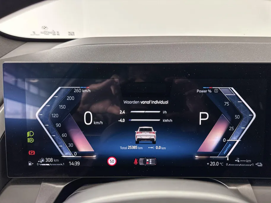 BMW X3 30e xDrive