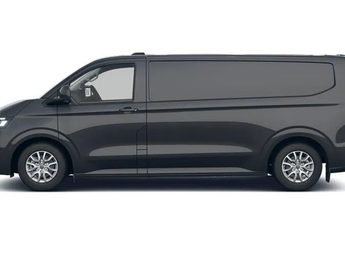 Volkswagen Bedrijfswagens e-Transporter Bedrijfswagens Bestelwagen Style 70kWh 218pk L2 735938