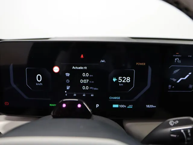 Kia EV4 GT PlusLine 81,4 kWh Fastback