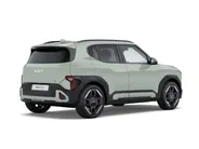 Kia EV2 GT-Line 61 kWh | Nieuw | Direct leverbaar | Actieradius tot 418 km (WLTP) | Tot € 3.000 inruilvoordeel bij aanschaf | 18% bijtelling |